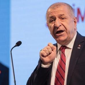 Zafer Partisi'nde toplu istifa