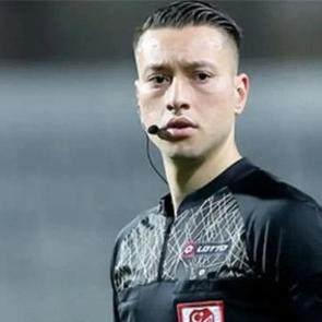 Zorbay Küçük aslında kimdir? Süper Lig'de hangi maçları yönetti?