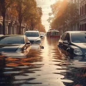 100 yıl içinde yok olacak 37 şehri açıkladılar! Türkiye'den iki il listede...