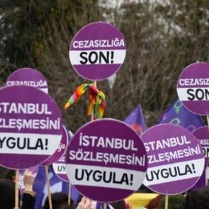 10 yıllık kötü tecrübe: İstanbul Sözleşmesi