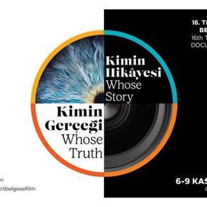 16. TRT Uluslararası Belgesel Ödülleri yarın başlıyor
