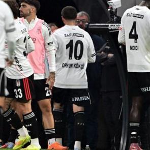 273 ma&ccedil;ta sadece 1 kez atılan yıldız, S&uuml;per Lig'de kart rekorunu kırdı