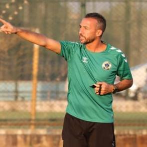 2. Lig ekibinin hocasından &ccedil;arpıcı Galatasaray iddiası: Başaracağım