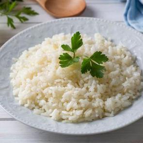 Pilavın tane tane olması için 5 altın kural