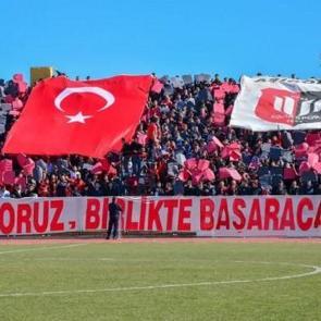 3. Lig ekibi TBMM'nin g&uuml;ndeminde: 'Zorla bağış toplandı' iddiası