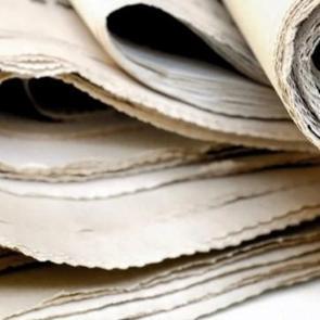 4 Kasım Salı 2025 Gazete Manşetleri