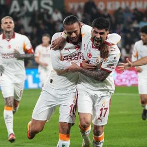 Kocaelispor - Galatasaray! Muhtemel 11'ler