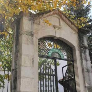 7 asırlık cami yıllara meydan okuyor: Bir özelliği ile dünyada tek!