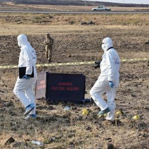 Şanlıurfa'da faili meçhul cinayet aydınlatıldı!