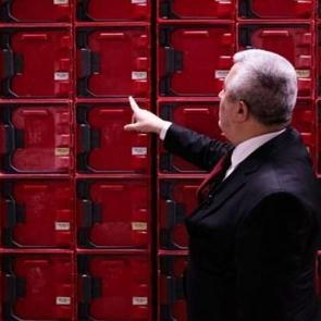 ÖSYM yeni bir çağ başlattı! Sınav soruları böyle korunuyor! İşte açıklanan detaylar....