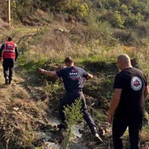 Yer: Tekirdağ! 75 yaşındaki adam 5 g&uuml;nd&uuml;r kayıp