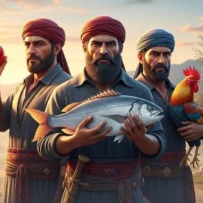 T&uuml;rkiye'nin 81 ilinin lakapları a&ccedil;ıklandı! Memleketinizin lakabı ne?