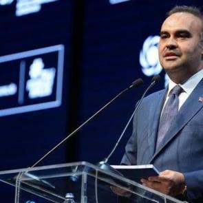 Bakan Kacır: Kişi başı gelir 17 bin doları aşacak