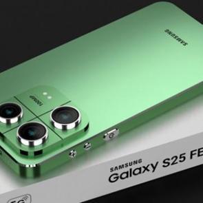 A101'e Samsung Galaxy S25 FE geldi: Fiyatı şoke etti