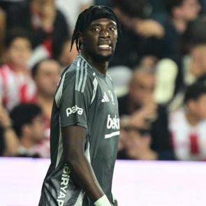 Abraham'dan 'Sezonun gol&uuml;' iddiası!