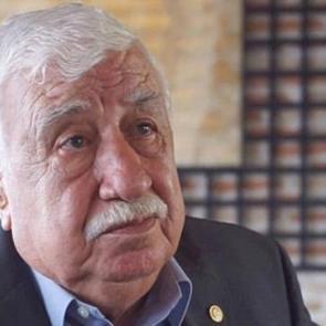 Ahmet Gülhan hayatını kaybetti