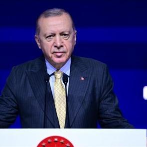 AK Parti, iktidarının 23'üncü yılını geride bıraktı!