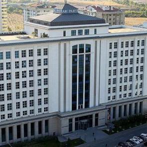 Suriye ile görüşme sağlandı! AK Parti'den Halep adımı! 