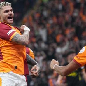 Arjantin'den haber var: 'Icardi'nin İstanbul g&uuml;nleri sona eriyor'