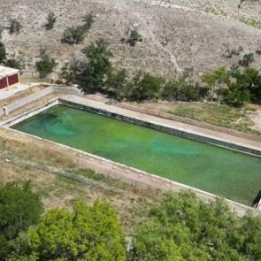 Arkeologları şaşırtan keşif: Antik Roma Havuzu bu amaçla kullanılmış