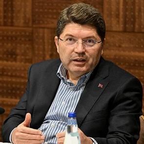 Bakan Tunç'tan son dakika Demirtaş mesajı