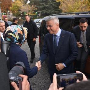 Bakanı Memişoğlu açıkladı: Organ bekleyen veya nakil olanlara randevuda pozitif ayrımcılık