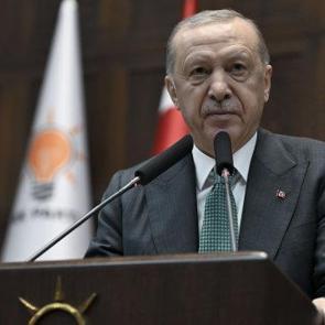 Başkan Erdoğan'dan son dakika Selahattin Demirtaş açıklaması