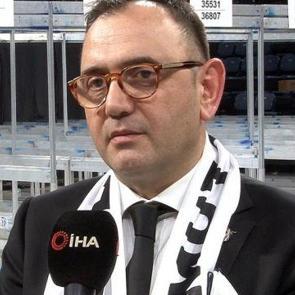 Beşiktaş Asbaşkanı Murat Kılı&ccedil;&rsquo;ın avukatından a&ccedil;ıklama
