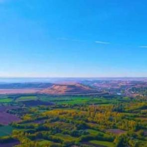 Bin yıllık bir hikayenin içine düşmek gibi: Hevsel Bahçeleri