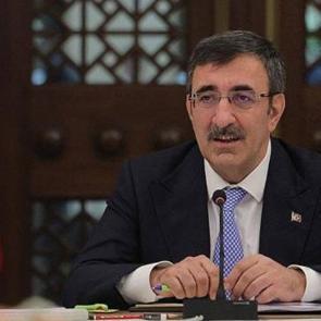 Cevdet Yılmaz, AK Parti'nin iktidara gelişinin yıl dönümünü kutladı