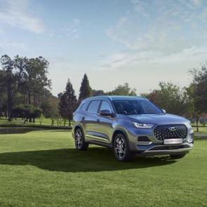 Chery TIGGO 8 PRO MAX’te kasım ayına özel avantajlı kredi fırsatı!