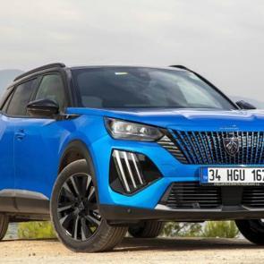 Yenilikçi Peugeot modellerinde yüzde 0 faizli finansman fırsatları!