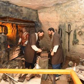 Destansı mücadele bu müzede yaşatılıyor! 7’den 70’e ziyaretçi akını