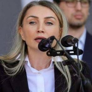 Dilek İmamoğlu'nun diplomatik pasaportu iptal edildi
