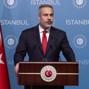  Dışişleri Bakanı Fidan, Finlandiya’yı ziyaret edecek