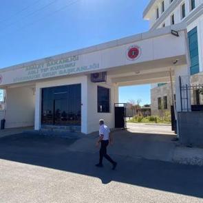 Diyarbakır'da inşaatın 4’üncü katından düşen işçi öldü