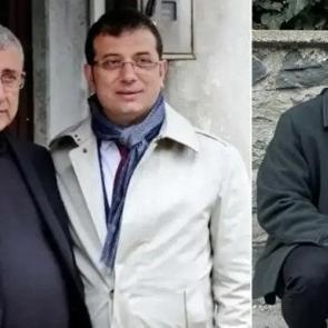 Ekrem İmamoğlu'nun babası ve oğlu hakkında son dakika kararı!