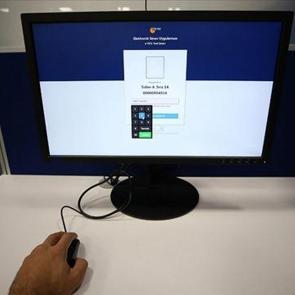 Sınavlarda yeni dönem: Elektronik sınav sistemi yaygınlaşıyor