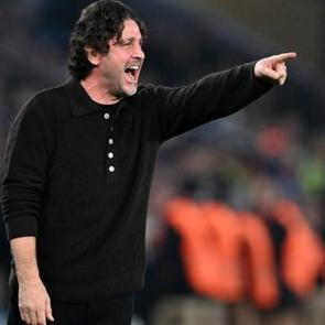 Fatih Tekke: Cesurca oynadılar