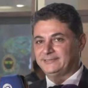 Fenerbah&ccedil;e basın s&ouml;zc&uuml;s&uuml; Ali G&uuml;rb&uuml;z: &Ccedil;ok iyi m&uuml;cadele ettik