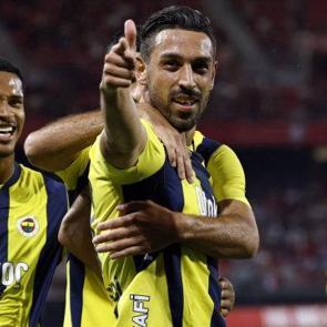 Fenerbah&ccedil;e'de kadro dışı kalan İrfan Can Kahveci sessizliğini bozdu!