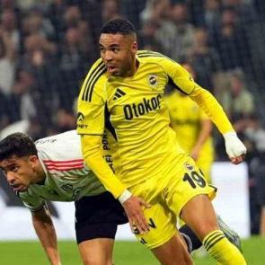 Fenerbah&ccedil;e'nin En Nesyri planı! Tedesco eski Trabzonsporlu'yu istiyor