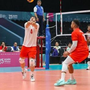 Filenin Efeleri, 6'ncı İslami Dayanışma Oyunları'na galibiyetle başladı