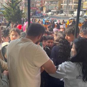 Fiyatı duyan duymayana duyurdu! Herkes dönerciye koştu