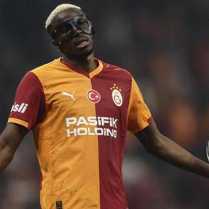 Ajax - Galatasaray | Muhtemel 11'ler