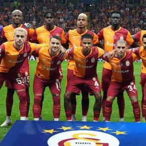İlk yarıyı kapattı! Galatasaray'ın yıldızı ameliyat olacak