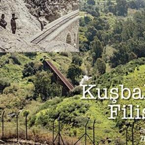 Gazze'nin gerçeği "Kuşbakışı Filistin" kitabı ile ortaya çıkıyor!