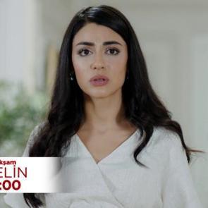 Gelin 265.bölüm: Cihan ölümle burun buruna! 