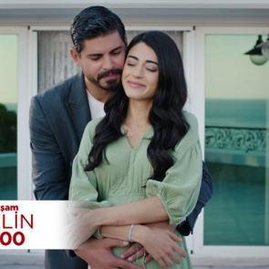 Gelin dizisinde Cemil annesinin sesini yıllar sonra yeniden duyuyor!