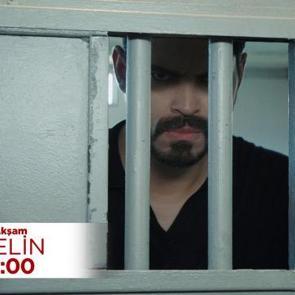 Gelin dizisinde Cihan tutuklanıyor! Cezaevine gönderiliyor